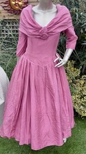 Vintage retro pink for sale  LLANDUDNO