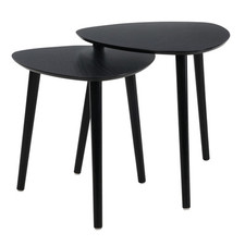 Set black oval for sale  GODALMING