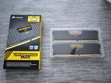 Ram ddr4 2x8 usato  Magenta