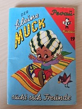 Pevau büchlein kleine gebraucht kaufen  Hamm