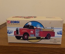 Corgi 98450 chicago for sale  SHANKLIN