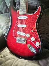 Squier fender star for sale  Granger