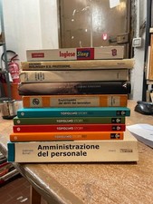 Libri vari offerta usato  Sesto San Giovanni