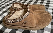 Ugg tasman slippers for sale  Livingston