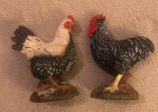 Multicolored resin chicken for sale Multicolored resin chicken for sale  Canton