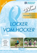 Tele gym locker gebraucht kaufen  Berlin