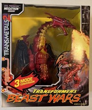 Hasbro transformers beast for sale  Bella Vista