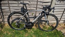 Bianchi infinito ctc for sale  ENFIELD