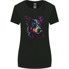 Super shirt coupe d'occasion  Expédié en France