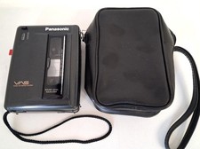 Panasonic cassette player for sale  WELSHPOOL