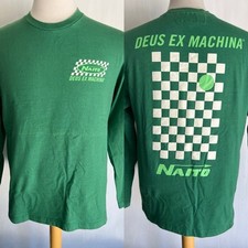 Dues machina naito for sale  Panorama City