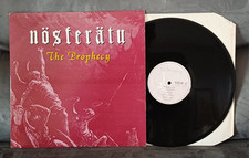 Nosferatu the prophecy usato  Roma