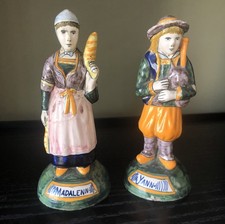 Henriot quimper couple d'occasion  Aubevoye