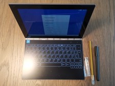 Lenovo yoga book gebraucht kaufen  Bad Soden