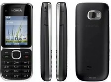 New nokia black for sale  LONDON