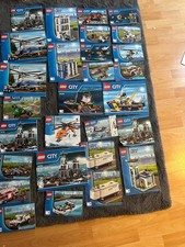 Großes lego konvolut gebraucht kaufen  Hannover