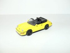 Porsche 964 speedster d'occasion  Belz