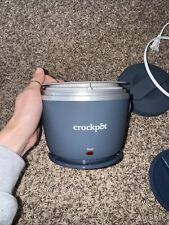 Crock pot ounce for sale  Katy