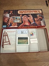 Parker brothers masterpiece for sale  Dallas