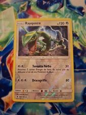 Carte pokémon rayquaza d'occasion  Issy-les-Moulineaux