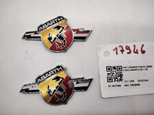 Stemma fregio logo usato  Italia