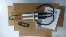 Viessmann zündelektrode 78183 gebraucht kaufen  Köln