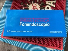 Sfigmomanometro fonendoscopio  usato  Parma