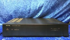 Amplificateur puissance hifi d'occasion  Lille-