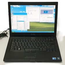 Dell e6410 windows gebraucht kaufen  Fellbach
