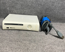 Console de jogos Microsoft XBox 360 porta Dolby Digital Ethernet - para peças comprar usado  Enviando para Brazil