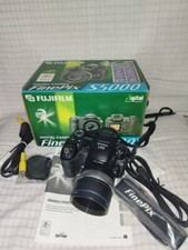 Fujifilm finepix s5000 usato  Andria