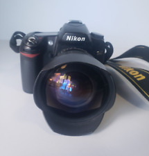 Nikon d80 digital for sale  Alpine