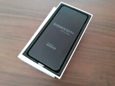 Samsung Galaxy S21+ 5G / S21 Plus - 128GB - Phantom Black > 36 miesięcy gwarancji na sprzedaż  Wysyłka do Poland
