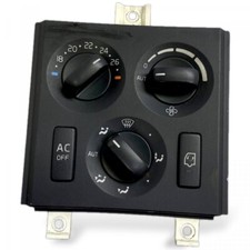 Volvo FH12, FH16, NH12, Fh, VNL780 TP2034642 Cabin Heizung Schalter Panel comprar usado  Enviando para Brazil