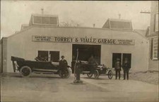 Torrey vialle garage for sale  South Portland