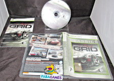 Xbox 360 racedriver usato  Santa Sofia