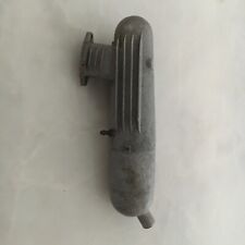 Aircraft silencer for sale  WIRRAL