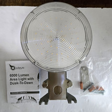 6000lm outdoor led for sale  Defiance