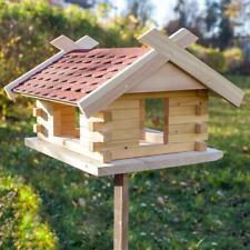Birdhouse kit villa usato  Spedire a Italy