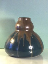 Vase léon pointu d'occasion  Paris XVII