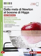 Dalla mela newton usato  Sesto San Giovanni