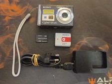 Appareil photo sony d'occasion  Bastia-