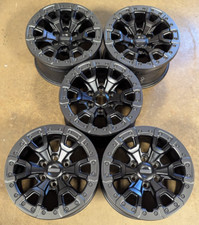 Set wheels ford for sale  Illiopolis