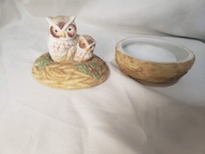 Vintage trinket box for sale  Palm Bay
