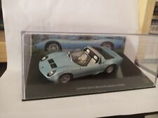 Lamborghini miura p400 usato  Macerata