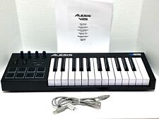 Alesis V25 25 teclas USB-MIDI controlador de teclado com cabo USB! Muito raramente usado comprar usado  Enviando para Brazil