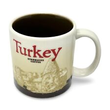 Rare starbucks turkey for sale  Bolingbrook