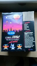 Corel draw for sale  WALTHAM ABBEY