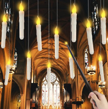 20led floating candles gebraucht kaufen  Deutschland