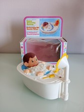 Bagnetto doccia bebe usato  Santa Maria di Licodia